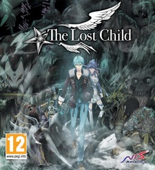 The Lost Child