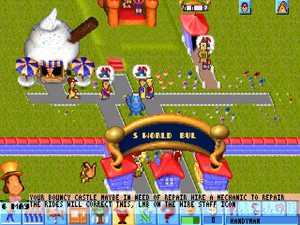 Theme Park
