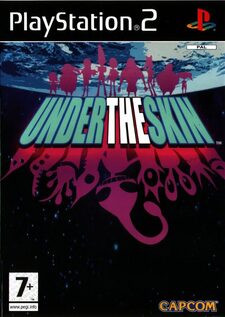 Under the Skin