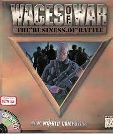 Wages of War
