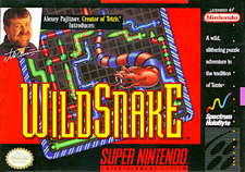 WildSnake