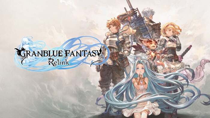 Granblue Fantasy Relink rivelata data di uscita