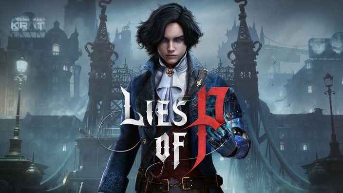 Grosse novità in arrivo per Lies of P