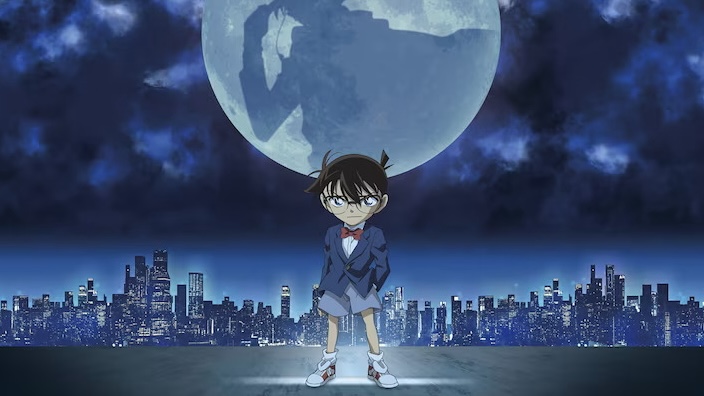 Anime Preview: trailer e novità per Detective Conan, Re:Monster e altri anime