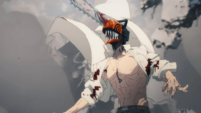 Ryu Nakayama, regista di Chainsaw Man, fonda un nuovo studio