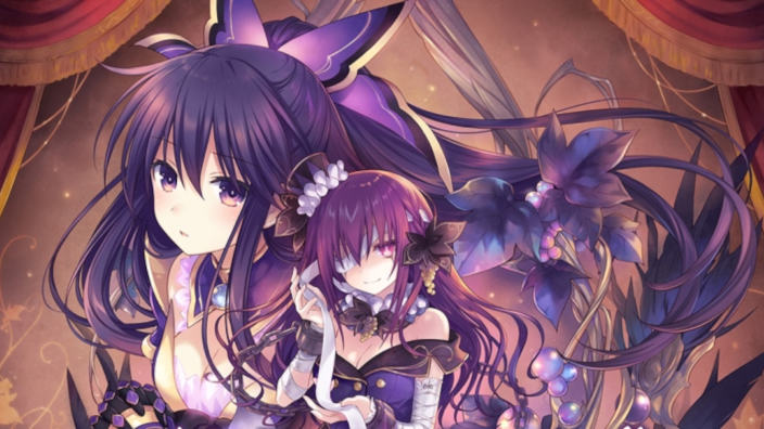 Date A Live: Ren Dystopia annunciato per l'occidente