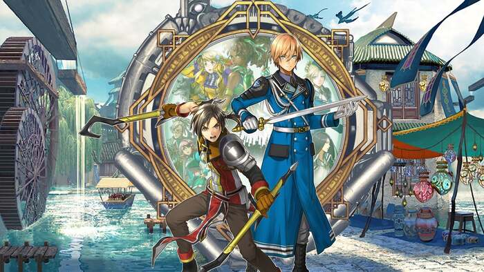 Eiyuden Chronicles il team è al lavoro su un sequel