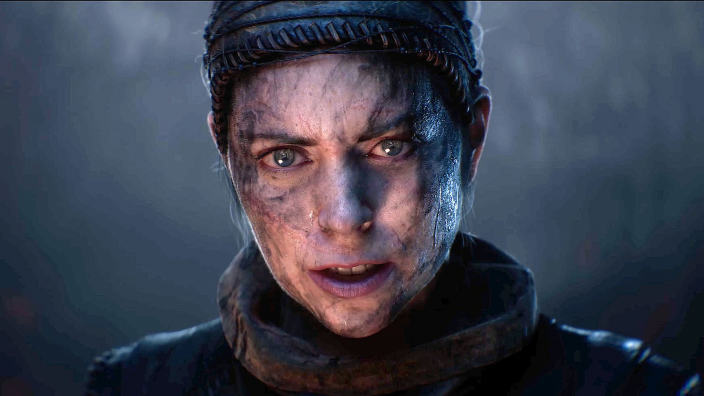 Hellblade II i requisiti per PC e le volontà di Ninja Theory