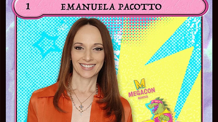 In arrivo tante card da collezione di Emanuela Pacotto