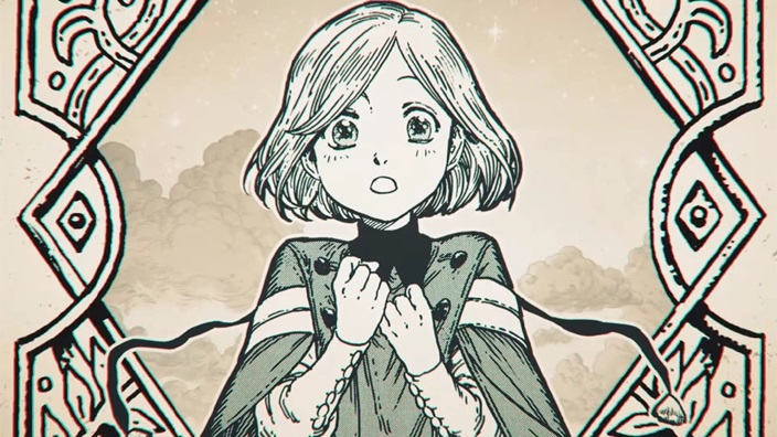 Crunchyroll annuncia sei nuove serie per le prossime stagioni