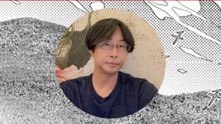 Usamaru Furuya: shikishi e altre novità per il tour italiano dell'autore