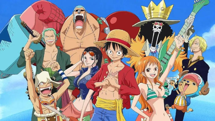 Lucca Comics 2024: Tatsuya Nagamine e Kenji Yokoyama ospiti di Toei Animation