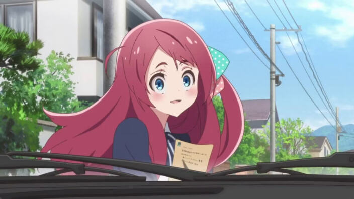 I camion in Giappone hanno una cattiva reputazione a causa degli isekai