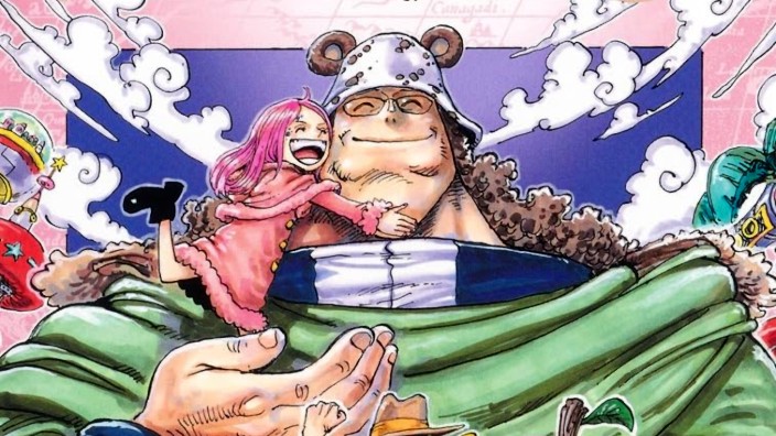 Top 20 settimanale Manga dal Giappone (14/7/2024)