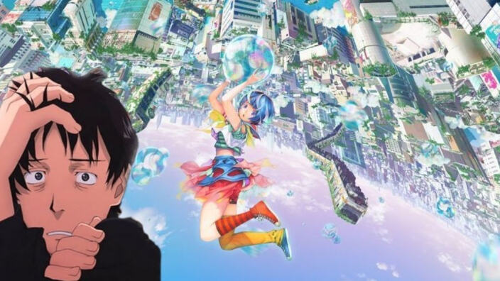 I manga/anime (s)consigliati dall'utenza di animeclick.live (15/10/2024)