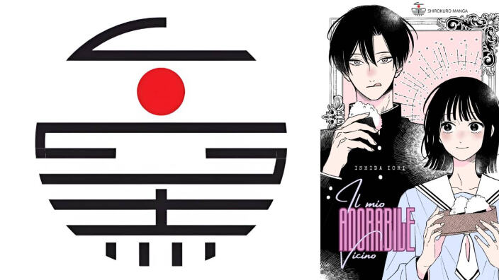 Shirokuro: tra digitale e cartaceo, conosciamo la nuova realtà editoriale
