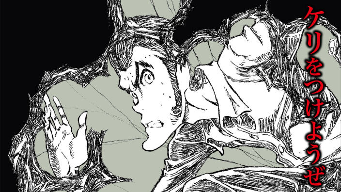 LUPIN III: trailer per il nuovo film di Takeshi Koike