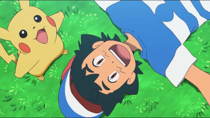Su Amazon Prime Video arriva il canale Pokémon ufficiale