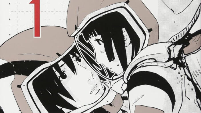 Anteprima 404: annunci e altre novità per Planet Manga