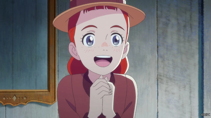 Naoko Yamada (La Forma della Voce) dirige opening e ending di Anne Shirley