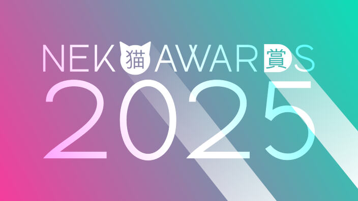 NekoAwards 2025: tutti i vincitori manga
