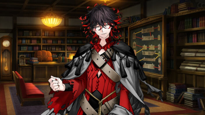 La Divina Commedia va sold out in Giappone grazie a Fate/Grand Order