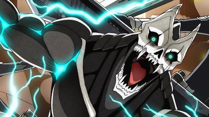 Kaiju No. 8: nuovo trailer per la seconda stagione dell'anime