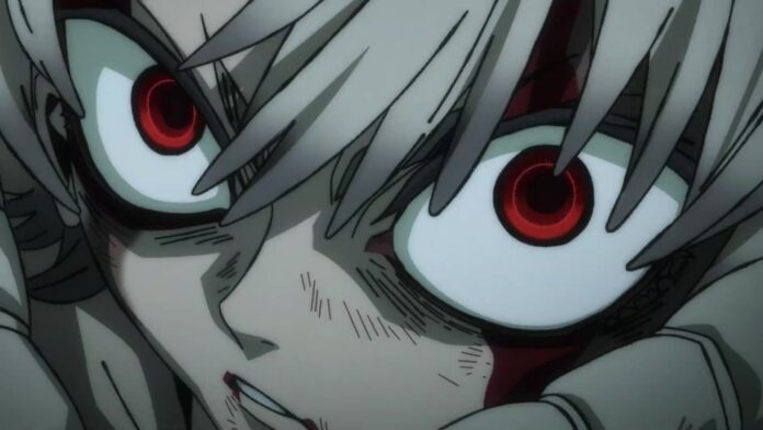 Gachiakuta: trailer doppiato in italiano per l'anime in arrivo a luglio