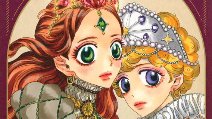 Star Comics annuncia una nuova edizione di Sugar Sugar Rune, con nuovo anime in arrivo