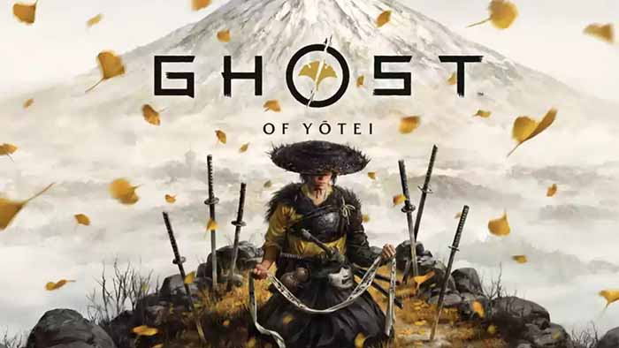 Ghost of Yotei è stato mostrato allo State of Play con un lungo gameplay
