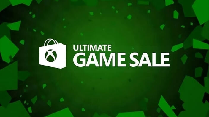 Xbox Ultimate Game Sale 2025: oltre 1000 giochi in sconto fino al 95%