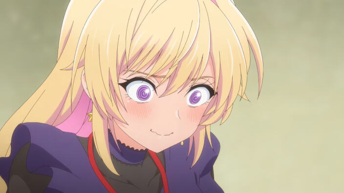 My Awkward Senpai: trailer per l'anime sulla senpai impacciata