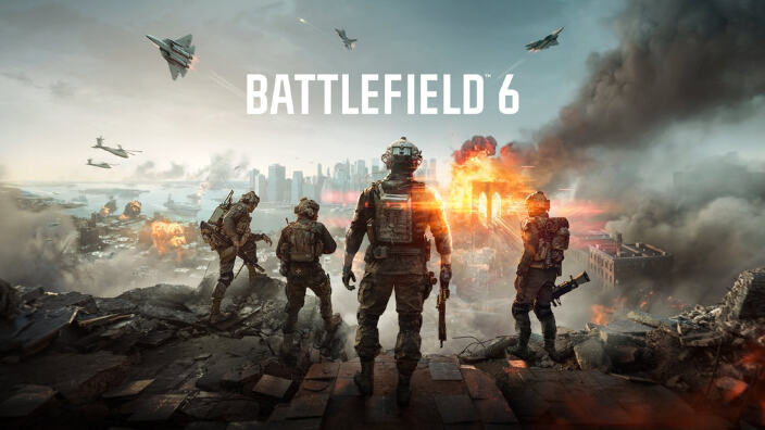 Battlefield 6 si presenta: tantissime novità, data d'uscita e beta multiplayer