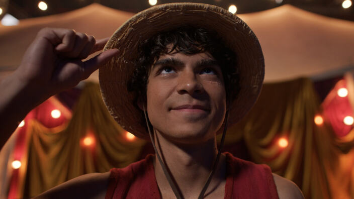 One Piece live action: già annunciata la terza stagione