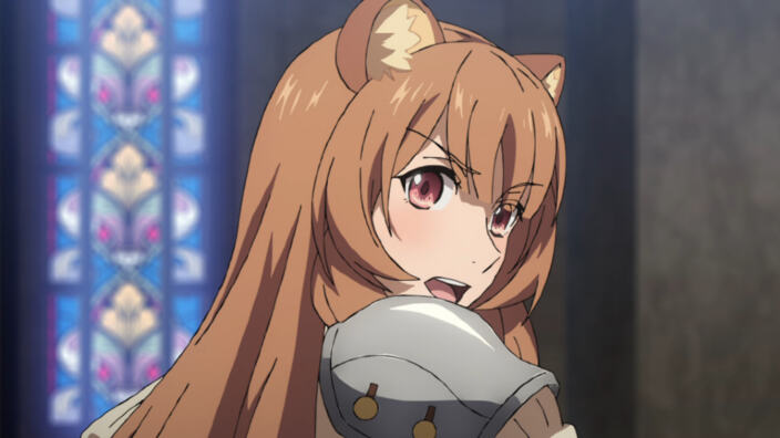 The Rising of the Shield Hero 4: video promozionale per il nuovo arco