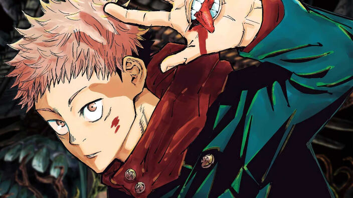 Gege Akutami: nuovo manga in cantiere per l’autore di Jujutsu Kaisen