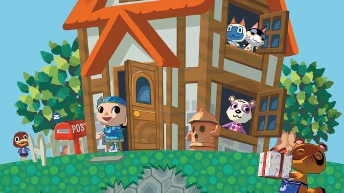 Localizzazione dei videogiochi: la difficile sfida di Animal Crossing raccontata dai protagonisti