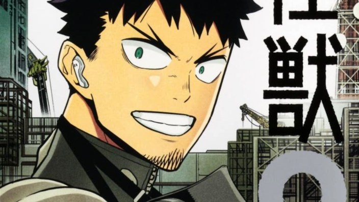 Top 20 settimanale Manga dal Giappone (14/09/2025)