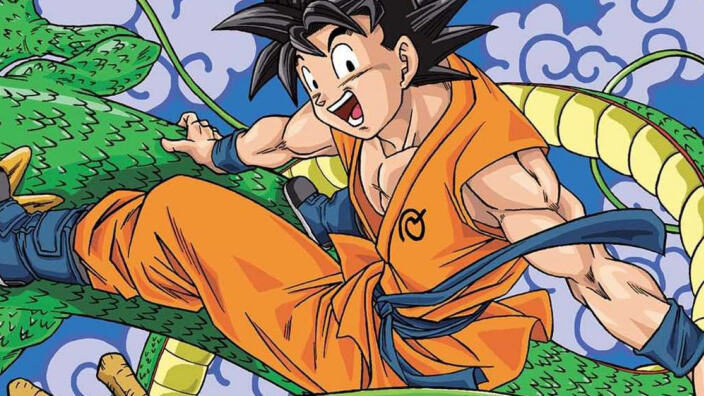 Apre a Milano il POP UP STORE dedicato a Dragon Ball