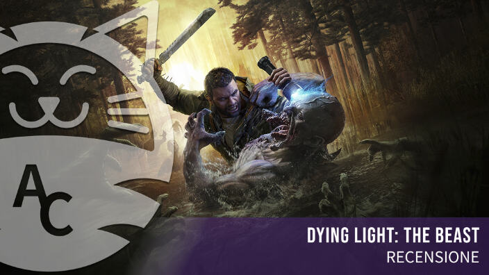 <strong>Dying Light: The Beast</strong> - La recensione