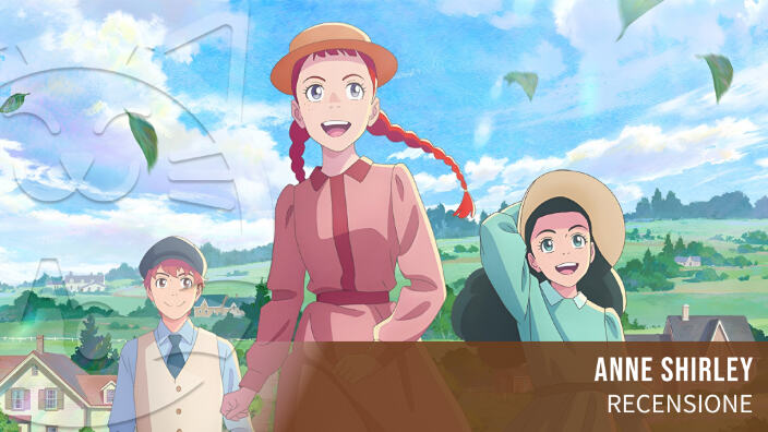 <b>Anne Shirley</b>: un classico senza tempo tra tradizione e modernità - Recensione