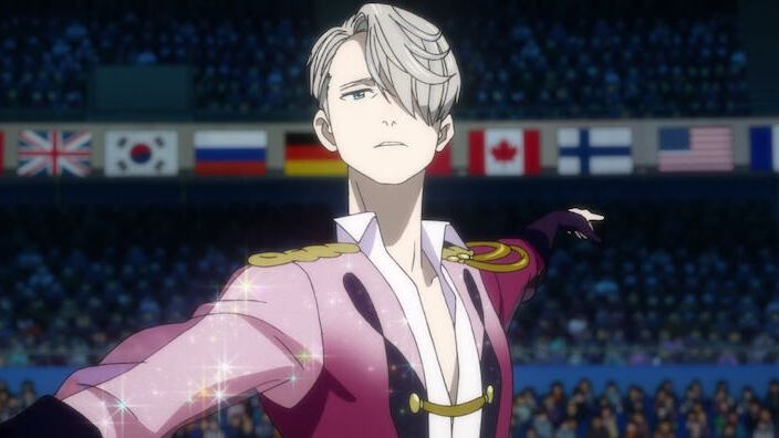 Yuri!!! on Ice the Movie: Ice Adolescence: il produttore rompe il silenzio sulla cancellazione del film
