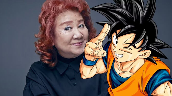 La doppiatrice Masako Nozawa e Keiko Takemiya ricevono una importante onorificenza in Giappone