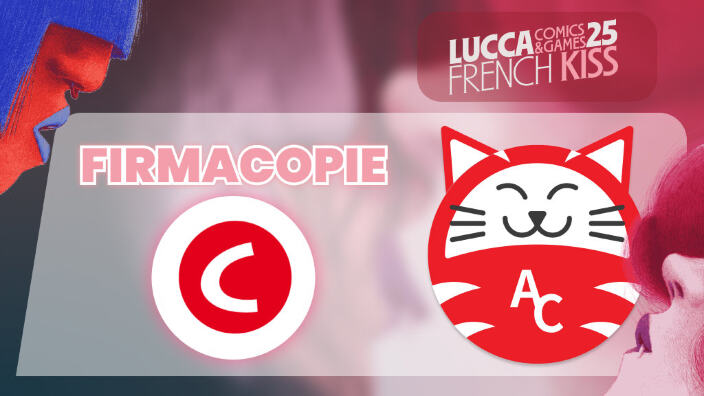 Lucca Comics & Games 2025: regole per i firmacopie di Yamaji Ebine
