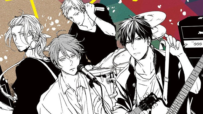 Flashbook: aggiornamenti riguardo al volume extra di Given