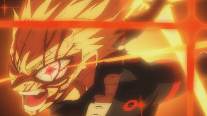 Top Sakuga: le migliori animazioni di ottobre