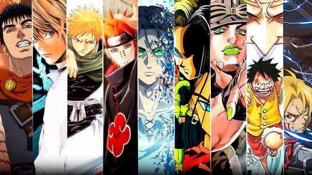 Giappone lancia nuova politica per anime e videogiochi per conquistare i mercati esteri