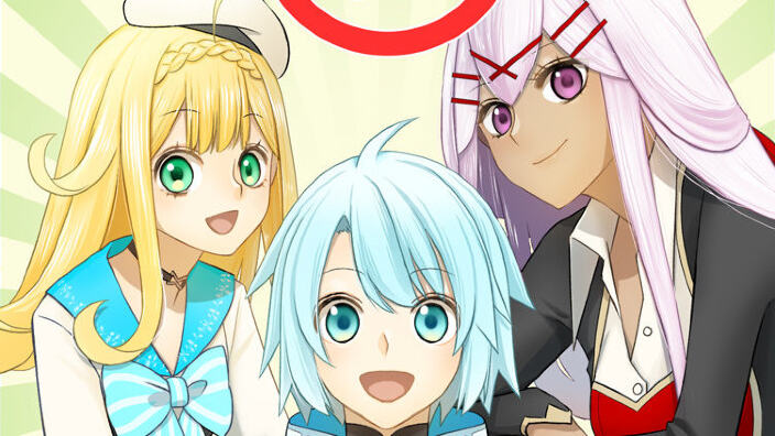 Anime Preview: seconda stagione per Unaware Atelier Meister, e altre novità