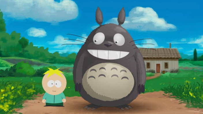 South Park attacca l'AI con Totoro: l'episodio più audace e controverso della stagione 28