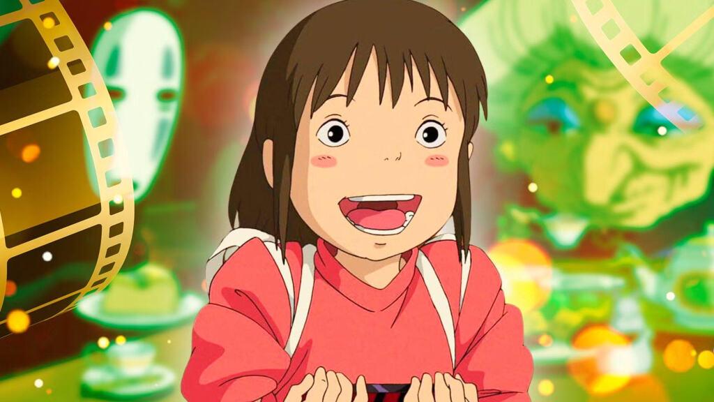 I capolavori dello Studio Ghibli torneranno al cinema in 4K: altri classici in arrivo dal 2026